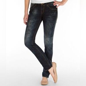 Buckaroo Slim Straight Stretch Jean Size 28